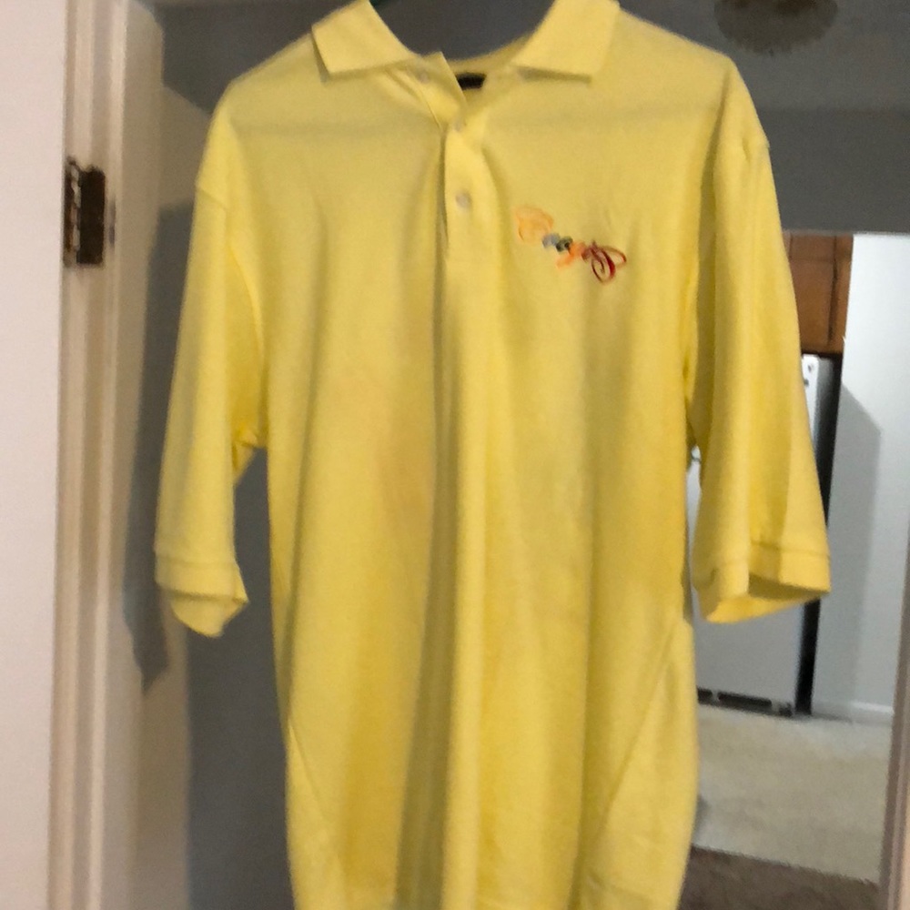 2XL Coogi Polo